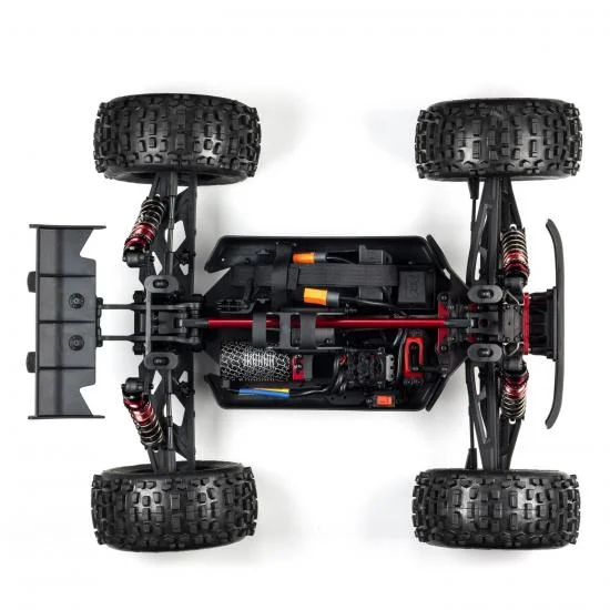 Arrma Notorious 6S V4 — image 13 of 18