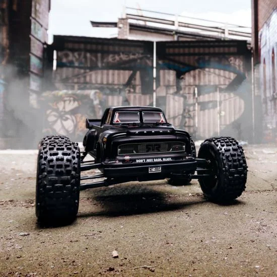 Arrma Notorious 6S V4 — image 11 of 18