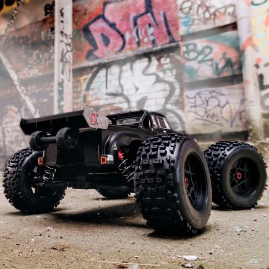 Arrma Notorious 6S V4 — image 9 of 18