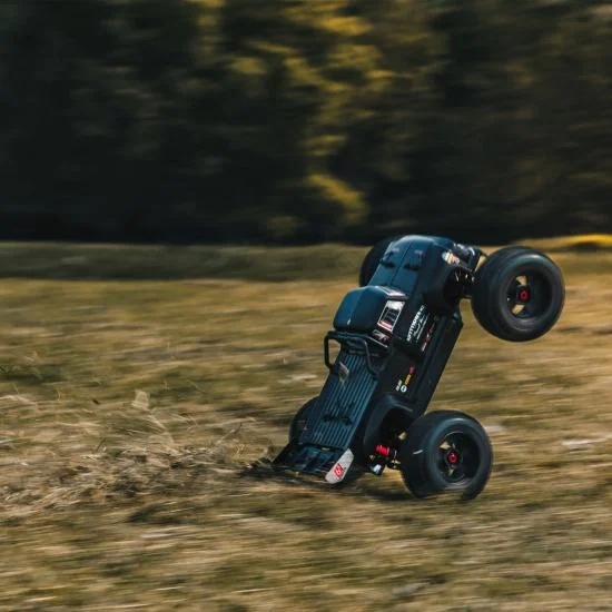 Arrma Notorious 6S V4 — image 6 of 18