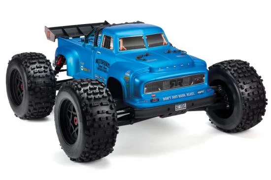 Arrma Notorious 6S V4 — image 15 of 18
