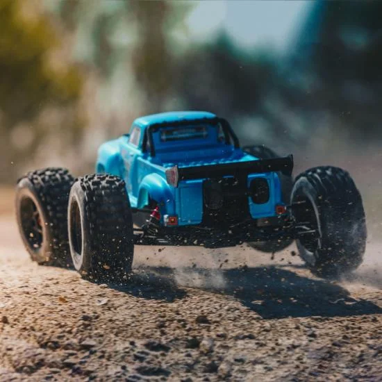 Arrma Notorious 6S V4 — image 16 of 18