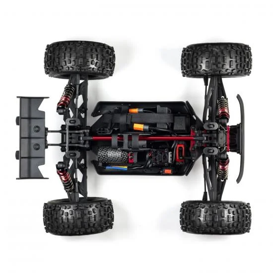 Arrma Notorious 6S V4 — image 17 of 18
