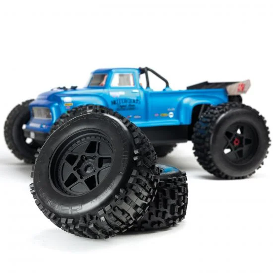 Arrma Notorious 6S V4 &mdash; image 19 of 23