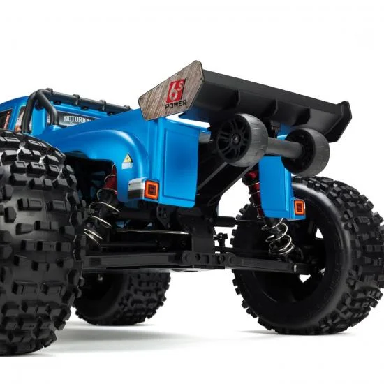 Arrma Notorious 6S V4 &mdash; image 22 of 23