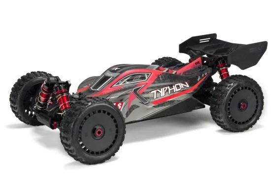 Arrma Typhon 6S V4 — image 1 of 15