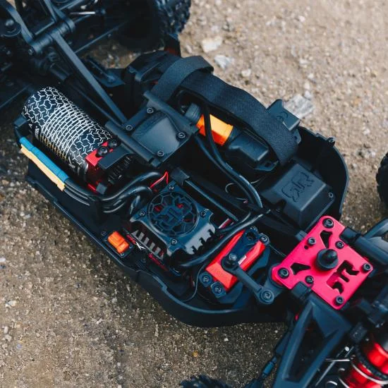 Arrma Typhon 6S V4 — image 6 of 15