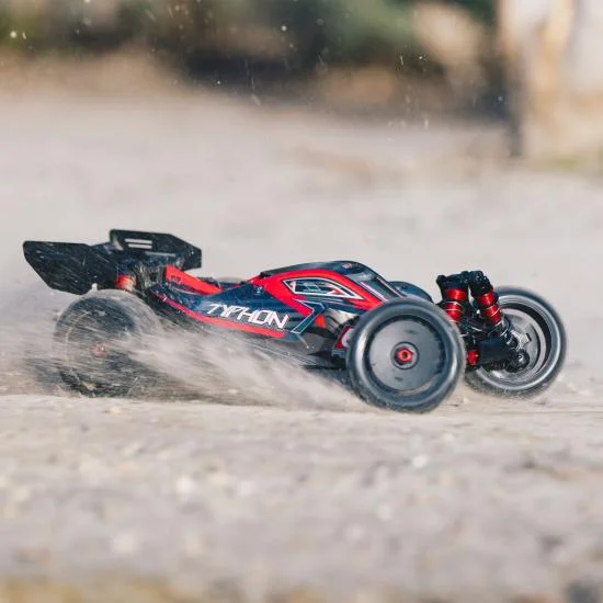 Arrma Typhon 6S V4 — image 5 of 15
