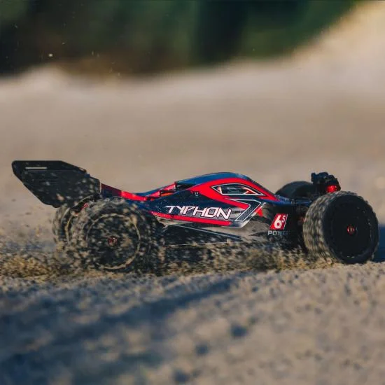 Arrma Typhon 6S V4 — image 3 of 15