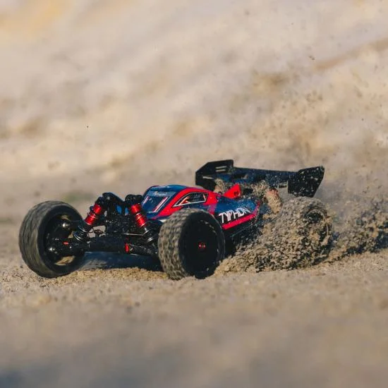 Arrma Typhon 6S V4 — image 15 of 15