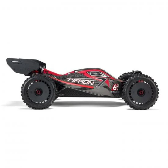 Arrma Typhon 6S V4 — image 14 of 15