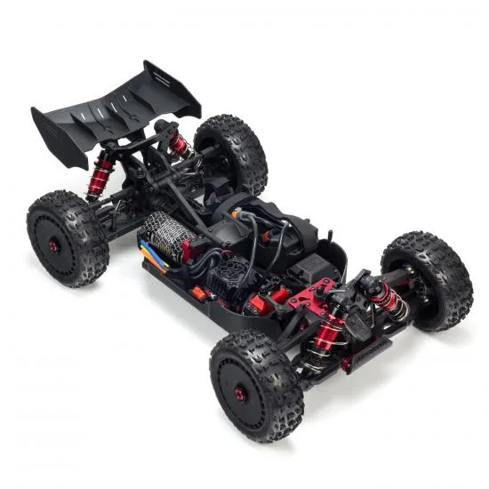 Arrma Typhon 6S V4 — image 12 of 15