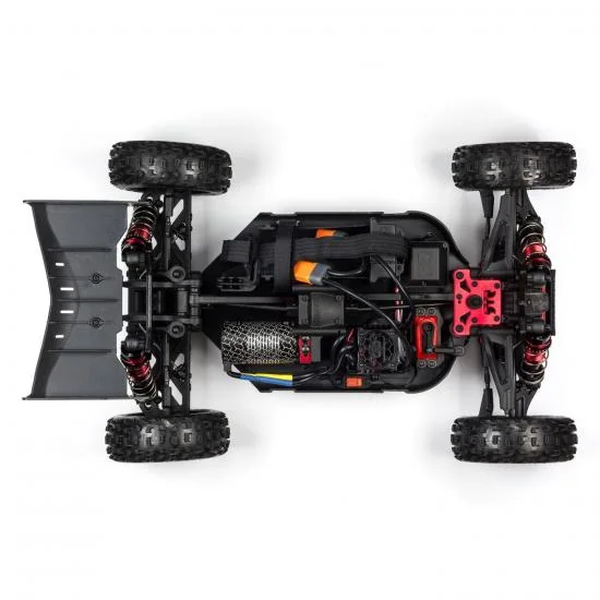 Arrma Typhon 6S V4 — image 11 of 15