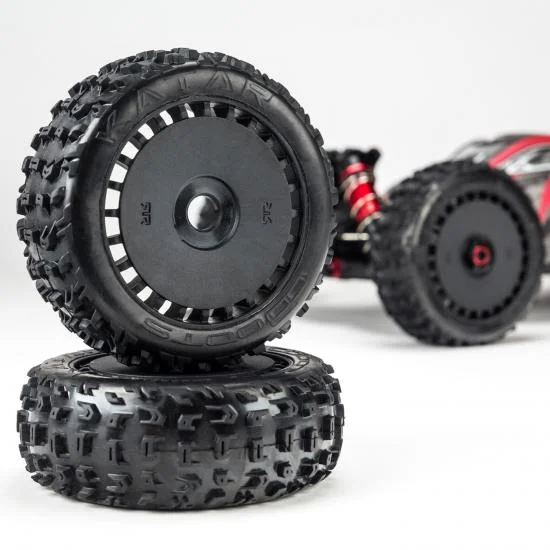 Arrma Typhon 6S V4 — image 10 of 15