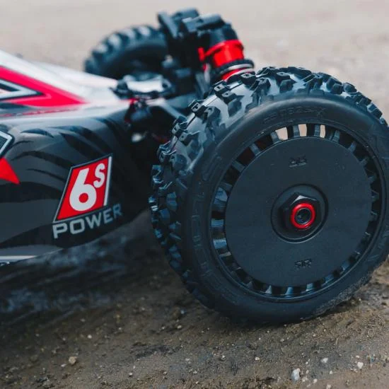 Arrma Typhon 6S V4 — image 9 of 15