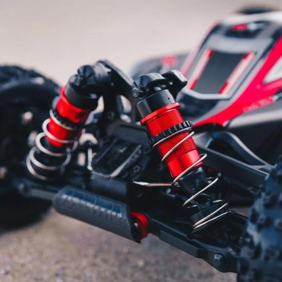 Arrma Typhon 6S V4 — image 8 of 15