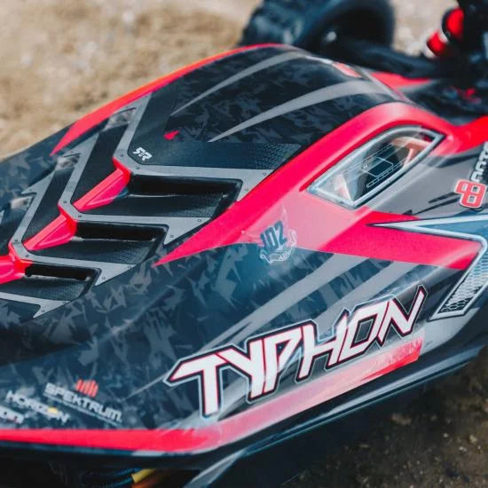 Arrma Typhon 6S V4 — image 7 of 15
