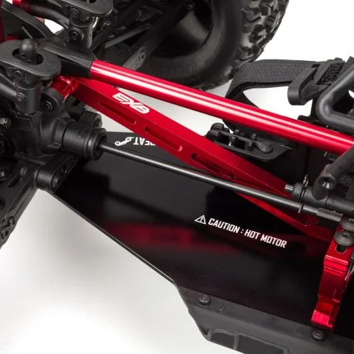 Arrma Kraton 6S EXB Extreme Bash Roller &mdash; image 3 of 6