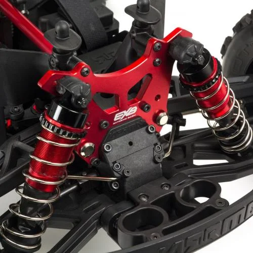 Arrma Kraton 6S EXB Extreme Bash Roller &mdash; image 6 of 6