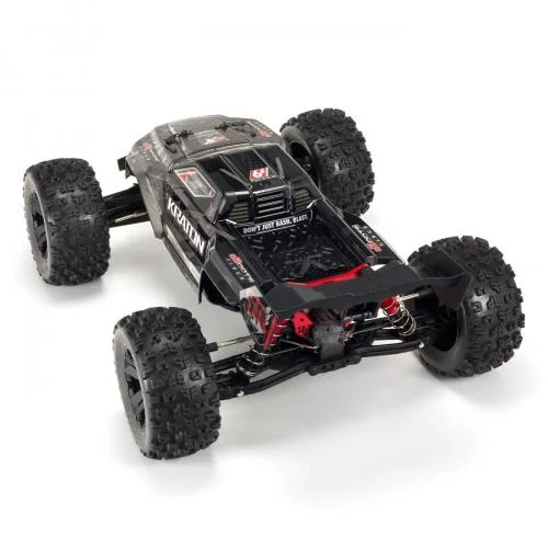 Arrma Kraton 6S EXB Extreme Bash Roller &mdash; image 5 of 6