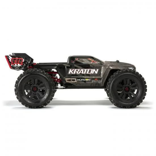 Arrma Kraton 6S EXB Extreme Bash Roller &mdash; image 2 of 6