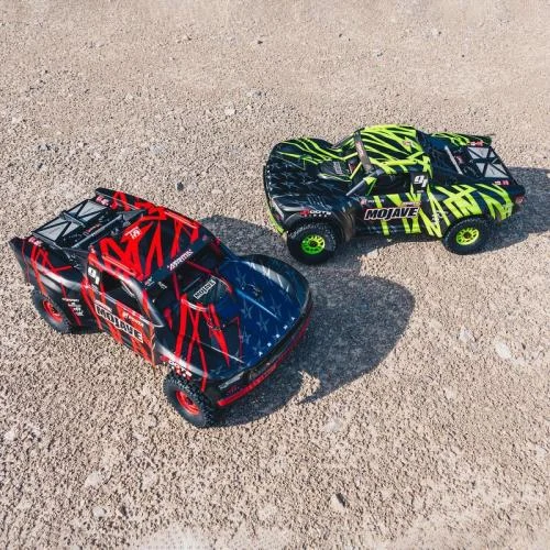 Arrma Mojave 6S V2 — image 4 of 23