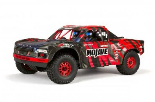 Arrma Mojave 6S V2 — image 3 of 23