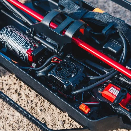 Arrma Mojave 6S V2 — image 15 of 23