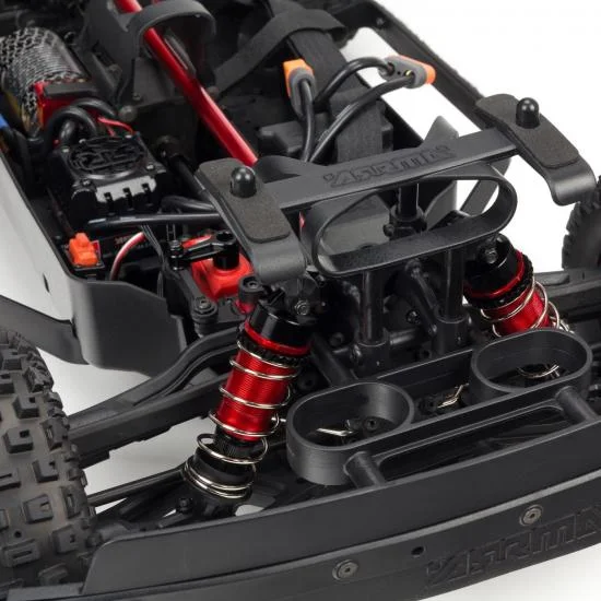 Arrma Mojave 6S V2 — image 13 of 23