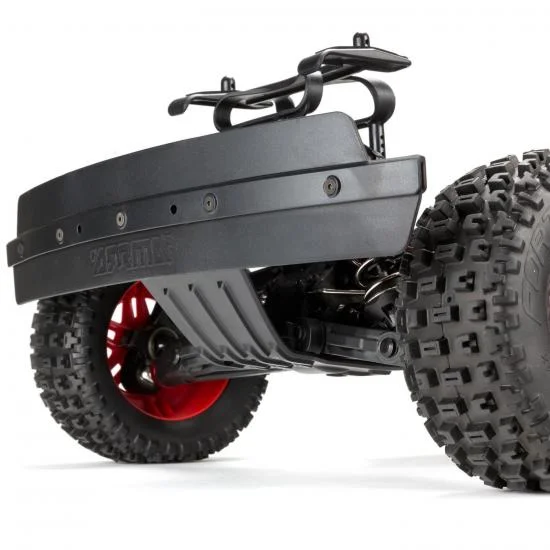 Arrma Mojave 6S V2 — image 12 of 23