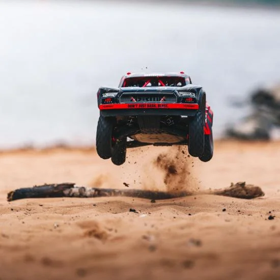Arrma Mojave 6S V2 — image 9 of 23