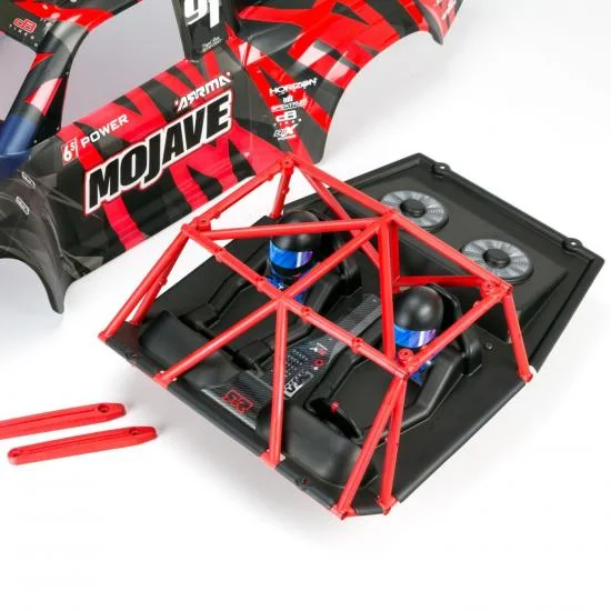 Arrma Mojave 6S V2 — image 22 of 23