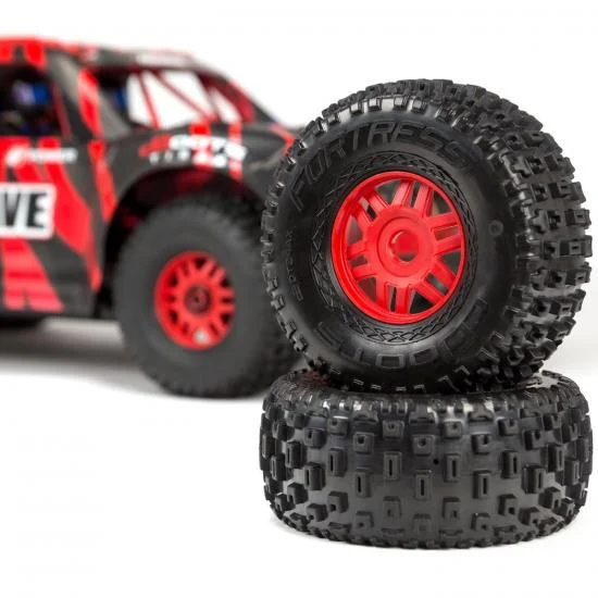 Arrma Mojave 6S V2 — image 21 of 23
