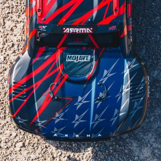 Arrma Mojave 6S V2 — image 20 of 23
