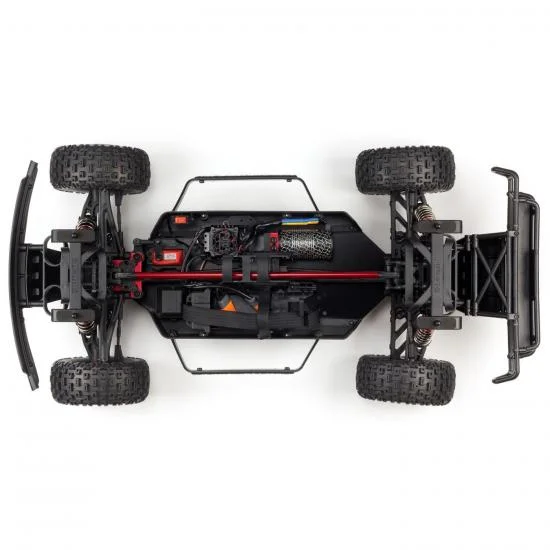 Arrma Mojave 6S V2 — image 18 of 23