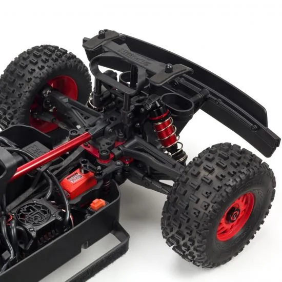 Arrma Mojave 6S V2 — image 16 of 23