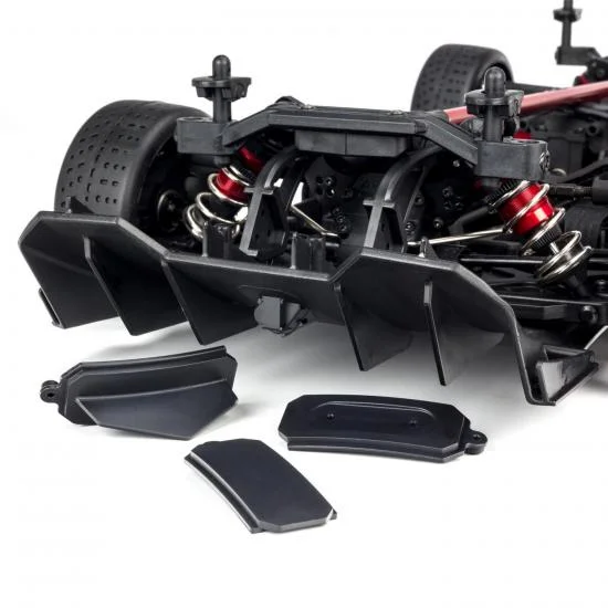 Arrma Infraction 6S BLX RTR — image 7 of 16