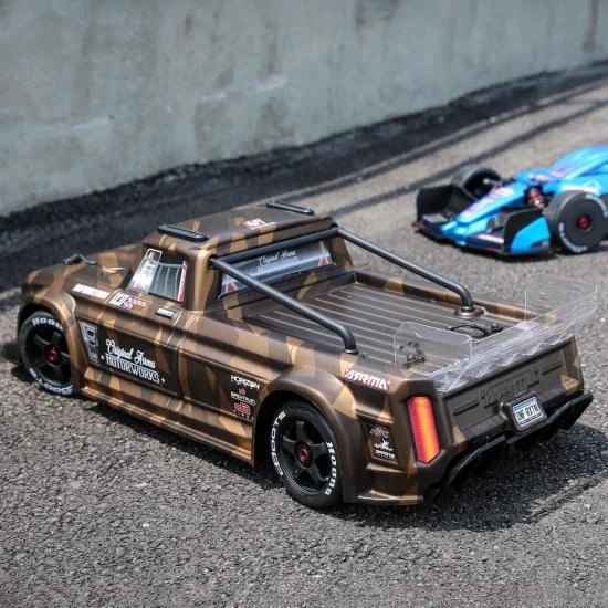 Arrma Infraction 6S BLX RTR — image 2 of 16