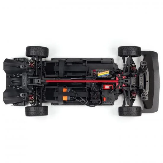 Arrma Infraction 6S BLX RTR — image 15 of 16