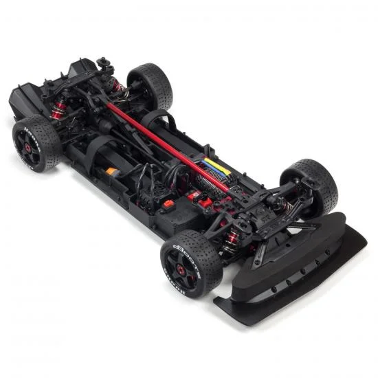 Arrma Infraction 6S BLX RTR — image 14 of 16