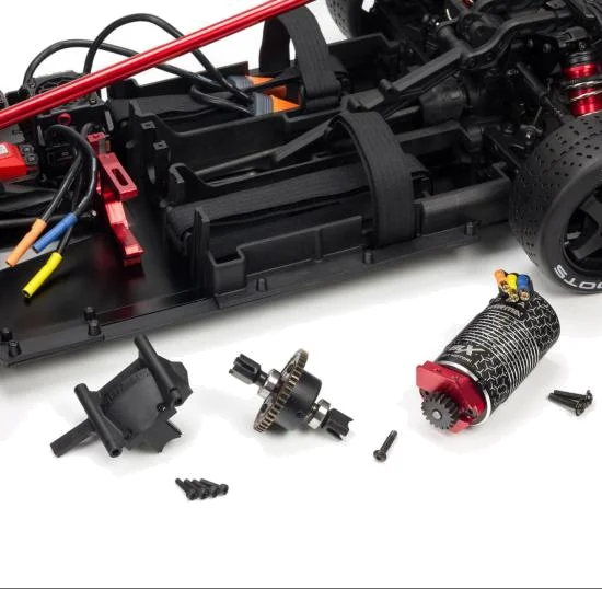 Arrma Infraction 6S BLX RTR — image 13 of 16