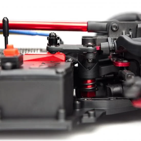 Arrma Infraction 6S BLX RTR — image 12 of 16