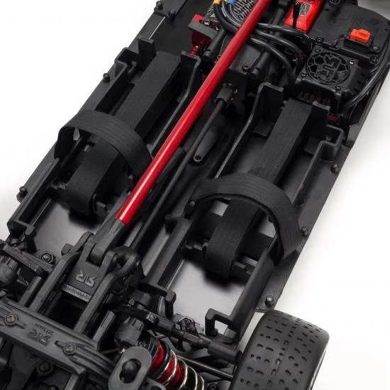 Arrma Infraction 6S BLX RTR — image 10 of 16
