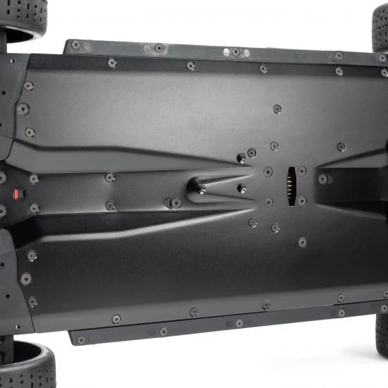 Arrma Infraction 6S BLX RTR — image 9 of 16