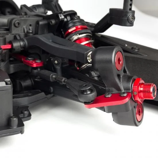Arrma Infraction 6S BLX RTR — image 8 of 16