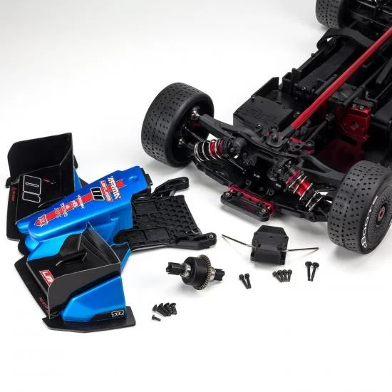 Arrma Limitless Rolling Chassis — image 7 of 16
