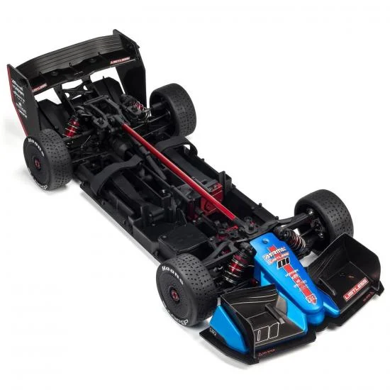 Arrma Limitless Rolling Chassis — image 5 of 16