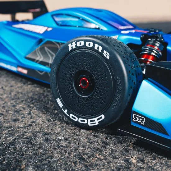Arrma Limitless Rolling Chassis — image 3 of 16