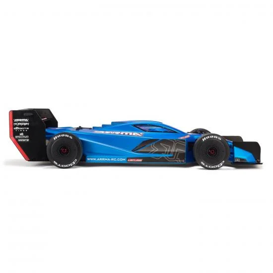 Arrma Limitless Rolling Chassis — image 15 of 16