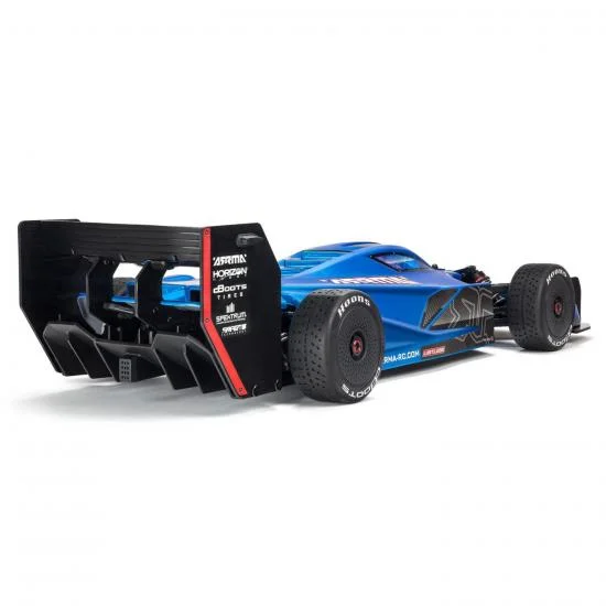 Arrma Limitless Rolling Chassis — image 14 of 16